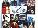 U2 LP Vinyl - Achtung Baby - Nude Adam - Only Buy For Sleeve + Inner VG++ / B