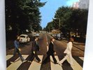 Beatles Abbey Road LP Vinyl Record Apple Records PCS 7088 READ DESC  Free UK P+P