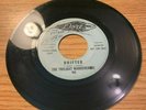 GARAGE 45 THE TWILIGHT WANDERERS DRIFTER / MAYBE TOMORROW DORE 769 DJ NICE VG+