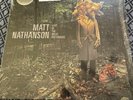 Last of the Great Pretenders by Matt Nathanson (Vinyl, Jul-2013, Vanguard) New