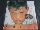 Luis Miguel ?– Aries - Ballad, Soft Rock, Pop, Albun Gatefold, Colombia (1993)
