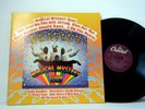 THE BEATLES LP Magical Mystery Tour 1967 Capitol stereo    vinyl