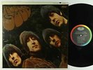 Beatles - Rubber Soul LP - Capitol Mono