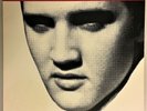Elvis Presley Japan This Is Elvis Fan Club Insert RCA RVC No Hype Sticker TOP