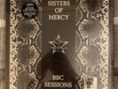 Sisters of Mercy - BBC Sessions 1982-1984 LP (Smokey Vinyl, 2021. BBC) RSD