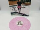Machine Gun Kelly Tickets To My Downfall Walmart Exclusive Pink Vinyl w Poster