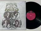 THE KINKS UK 1967 1st Press SOMETHING ELSE LP Pye Stereo LOOKS UNPLAYED N.Mint