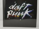Double Vinyle LP 33T Daft Punk Discovery 2001 Excellent Etat Dj Music Electro Fr