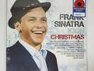 Frank Sinatra Christmas Icon - Exclusive Limited Edition Red Vinyl LP Record
