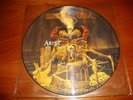 Rare SEPULTURA - Arise VINYL LP Album PICTURE DISC Limited Edition RO 93288 1991
