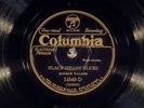 78 RPM -- Monroe Walker, Columbia 14549, E/EE+ Blues