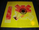 Red Hot Chili Peppers Taste The Pain LP Single + Higher Ground Picture Disc