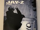Jay-Z “The Blueprint” 2-LP Black Vinyl 2001 Original OOP Gatefold NM