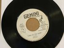 Rare Digi Roots Reggae 45 Toyan Turn On The Light Gemini Records 1984 EX