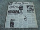 John Lennon & Yoko w/Plastic Ono Band - Some Time In New York City UK LP APPLE