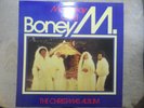 MARYS BOY CHILD/XMAS ALBUM.BONEY M.