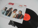 SLADE: Nobody's Fools (1stPRESS GER GLAMROCK LP 1976) Let's Call It Quits