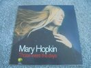 Mary Hopkin - Those Were The Days 1972 UK LP APPLE 1st THE BEATLES