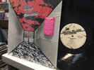 Fates Warning   No Exit   LP   OG    1988   Prog Metal   Metal Blade   In Shrink