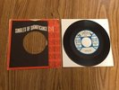 The Beatles 1964 Promo ‘Do You Want To Know a Secret’ 7” record near mint cond