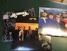 3 Alabama Vinyl LP’s, Southern Star, The Closer You Get, Self Titled