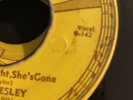 Elvis Presley Sun 45 217 with Push Marks