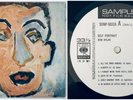 Bob Dylan - Self Portrait PROMO JAPAN 2LP RARE 1970 1ST PRESS SONP-50318 ROCK