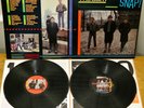 The Jam - Snap  - Original 1983 Vinyl Gatefold Double Album - VGC