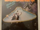 Parliament Mothership Connection 1975 US LP Casablanca SEALED George Clinton