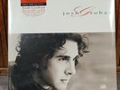 NEW / JOSH GROBAN 2LP vinyl S/T Self Titled BARNES & NOBLE B&N to where you are
