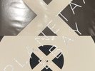 The xx - XX White Colored Vinyl Jamie Romy Oliver