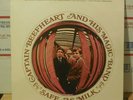 CAPTAIN BEEFHEART Safe As Milk BUDDAH BDS5063 1970 RECORD LP Sterling