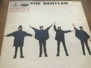 The Beatles - Help   - LP Parlophone Records monzo 1st Press EX