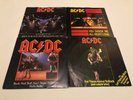 4 x AC/DC -  7