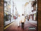 Oasis (Whats The Story) Morning Glory Remastered - Vinyl Record LP 180gr