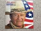 John Wayne, LP, America Why I Love Her