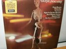 DANSE MACABRE DECCA STEREO  SPA 175 NEW SYMPHONY ORCHESTRA ALEXANDER GIBSON