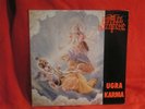 IMPALED NAZARENE  -  UGRA KARMA   ( LP ) 1.F-Pressung   ULTRA-selten