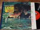 Victory At Sea Vol 2 EX  ED1 DG RCA Victor 2226 lp Shaded Dog Richard Rodgers
