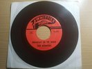 Thee Midniters - Breakfast on the Grass - Dreaming Casually Whittier Rare 45