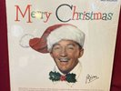 Bing Crosby Merry Christmas LP Vinyl Record MCA-15024 holiday
