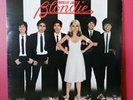 * BLONDIE - PARALLEL LINES - 1st Press 1979 UK LP *
