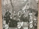 The Raconteurs - Consolers of the Lonely - Original 2008 2xLP Tri-Sleeve Vinyl