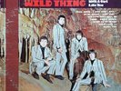 [ds] The Troggs ‎– Wild Thing   Vinyl LP Album Mono   VG+ Plus