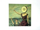 Neutral Milk Hotel In The Aeroplane Over The Sea LP Neutral Milk Hotel LP Barnes
