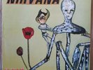 NIRVANA LP INCESTICIDE 92' BRAZIL PRESS VG+ GRUNGE ROCK - KURT COBAIN DAVE GROHL