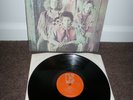 LOVE Four Sail LP 1969 ELEKTRA UK 1st Press MINT RARE ARTHUR LEE