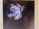 Circa Survive - Violent Waves LP (Black) Vinyl - Used