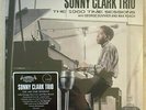 SONNY CLARK TRIO THE 1960 TIME SESSIONS 2017 RSD VINYL  2-LP NEW  SEALED