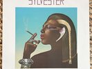 Sylvester - All I Need 1982 Original Disco LP Megatone Records M-1005